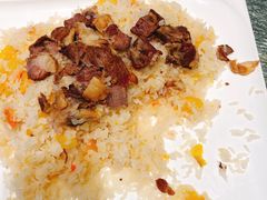 -纳瓦新疆菜(银都店)