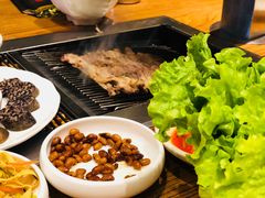 -一心烤肉(延安路店)