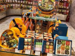 -VENCHI 闻绮(北京国贸商城店)
