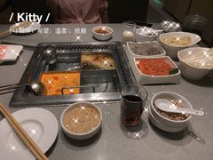 -海底捞火锅(城阳万象汇店)