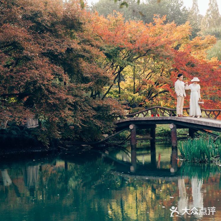 秋季专场🍁  秋天该很好，风温柔🌾 你也温柔