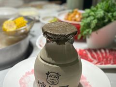 -俏牛哥鲜牛肉牛肆馆(重庆天地店)