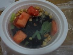 -正宗八宝冰饭·非遗冰饭·烧烤(奎桥店)
