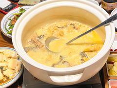 -金龙·打边炉(南京西路店)