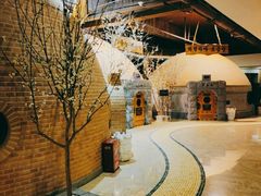 -纽斯桑拿会所(天山店)