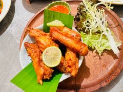 -芭蕉树·新派泰国餐厅(汉溪长隆店)