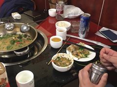 -香丽缘饭馆(黑龙潭店)