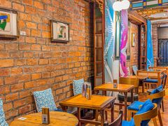 -西关84·History·Art·Cafe