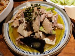 -疆里疆外·和田烤肉·清真