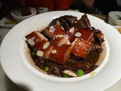-吴越荣记苏州菜·松鼠桂鱼(月光码头店)