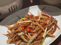 -荷栖小院·品质江西菜(红谷滩店)