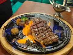 -卢布里西餐厅(总店)