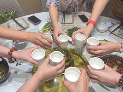 -丁字口海鲜热炒·烧烤大排档