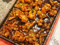 -一棠龙虾•王牌虾球(楚河汉街店)
