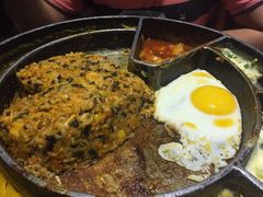 火炉火年糕火锅&芝士肋排(西直门枫蓝店)-火炉火自助餐(枫蓝国际店)