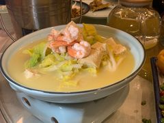 -渔娘渔家丹东海鲜(东直门店)