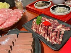 -谭鸭血老火锅(龙湖宝山天街店)