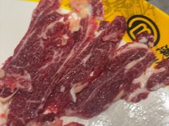 -潮汕大目牛肉火锅(皇岗旗舰店)