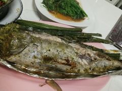 -Ob Aroi Town In Town (Not Ob Aroi franchise)