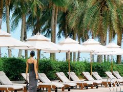 -石梅湾艾美度假酒店