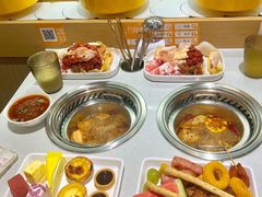 -开元商城(西旺店)