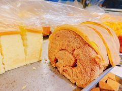-宏发红西饼屋(天津路店)
