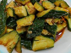 -蒋炸酱(内东街店)