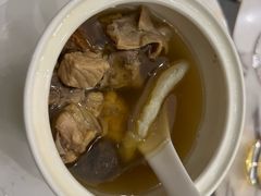 -怡品堂·金宴 (北京索菲特大酒店)