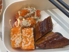 -新一番三文鱼寿司(海旅免税城店)