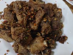 -百姓家常菜(县前街店)