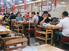 大堂-元盛居(生态大街店)