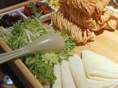 -应天大明王朝·南京菜(中山陵店)