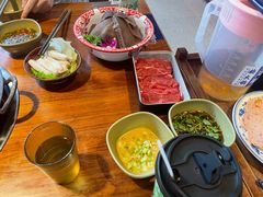 -楠火锅(仁恒梦中心店)