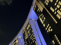 -滨海湾金沙购物商场