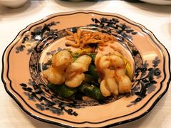 -夏苑(新加坡丽思卡尔顿美年酒店)