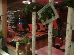 -极乐汇汗蒸会馆(杭州店)