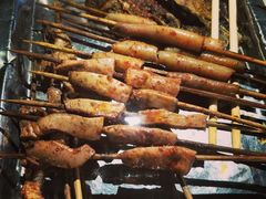 -小红桶烧烤(烟台芝罘医院总店)