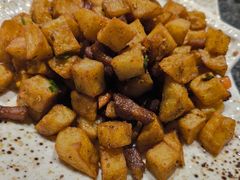 -泉味道贵州厨房(三里河店)