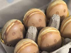 -羊羊鸡蛋仔(大学城店)