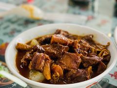 -七爷清汤腩·港式茶餐厅(世博店)