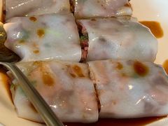 -铭家点心(秦岭路店)