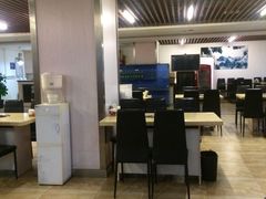 大堂-东北烤肉(钟鼎名悦店)