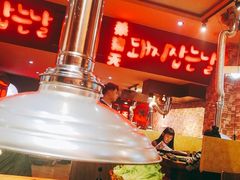 -杀猪天·韩国烤肉(铁路街第一分店)