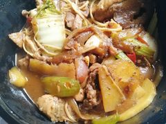 -嘟享吃重庆鸡公煲(五一店)