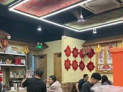 -圣夜东北菜烧烤·夜宵·龙虾(胥江路店)