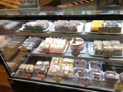 -新侨三宝乐面包店(崇文门店)