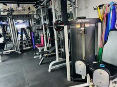 -M.S拳击泰拳馆(大学路店)