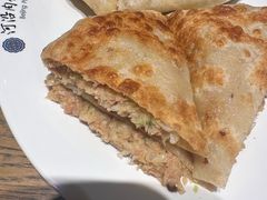 -河沿肉饼Beijing Pie(锡拉胡同店)