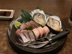 -兄弟船日本料理(新世界花园店)