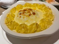 -波特曼西餐厅(中央大街店)